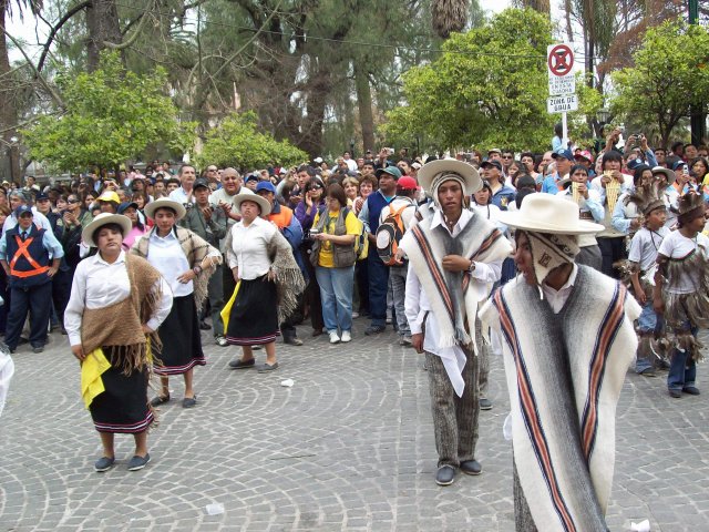 Peregrinos 2